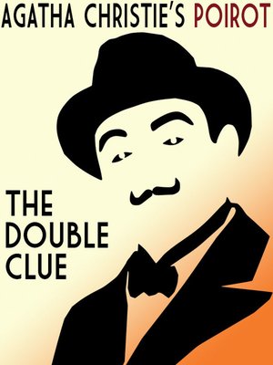 cover image of The Double Clue
